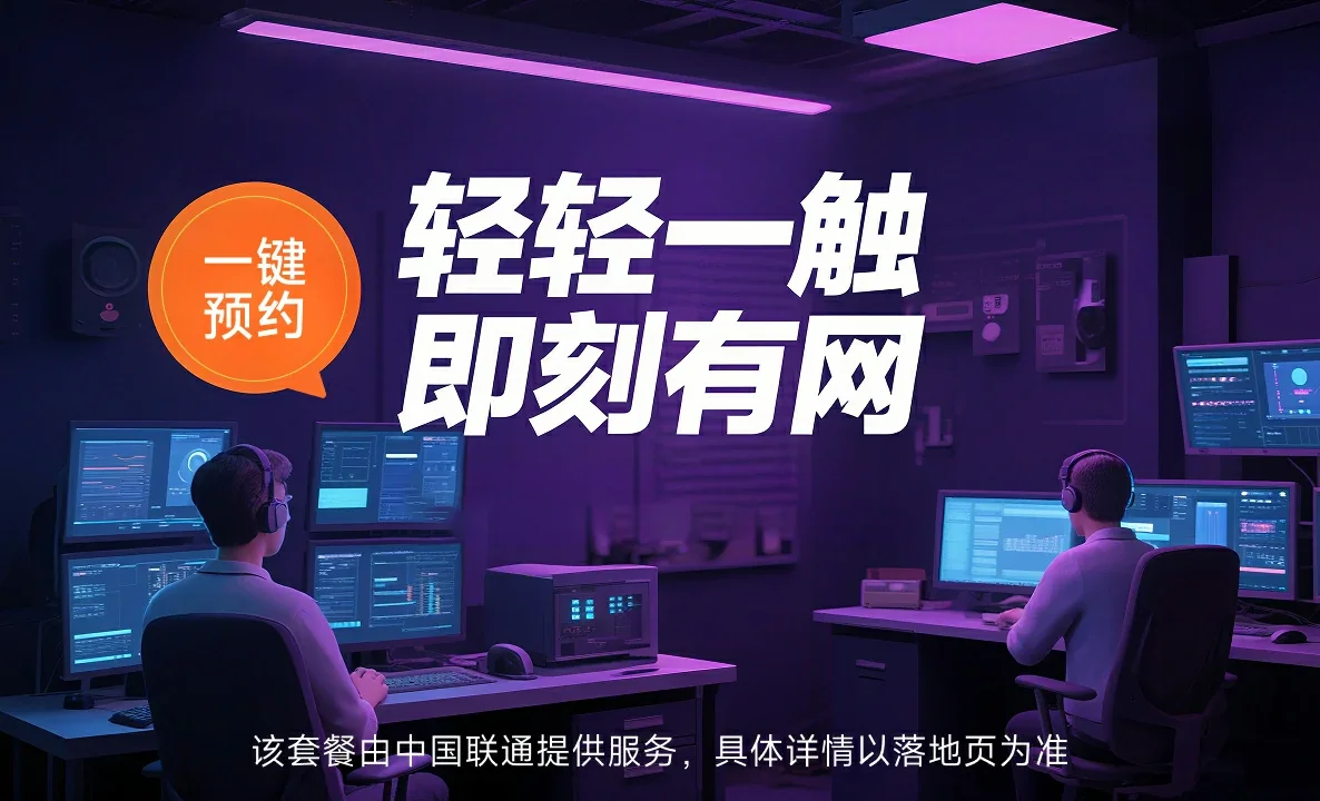 普安中国联通